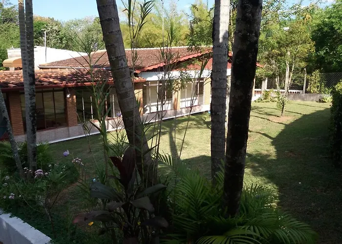 Meu Pedacinho De Chao