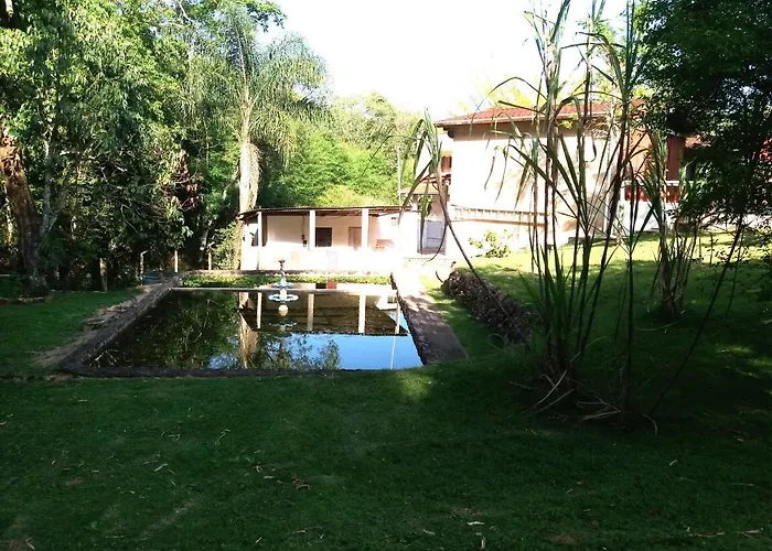 Meu Pedacinho De Chao