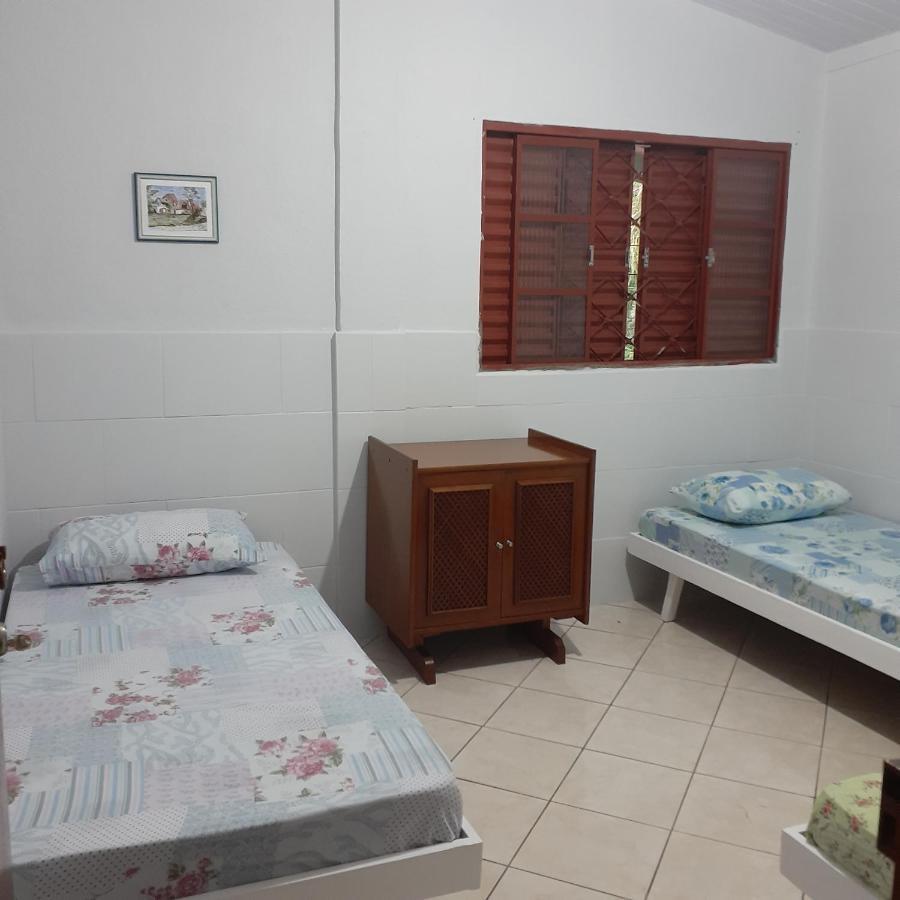 Meu Pedacinho De Chao * Serra Negra (Sao Paulo)