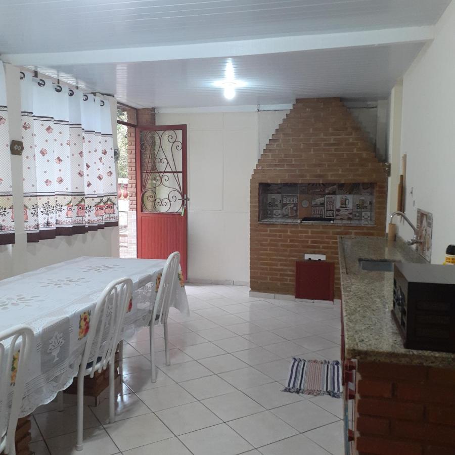 Holiday home Meu Pedacinho De Chao Serra Negra (Sao Paulo)