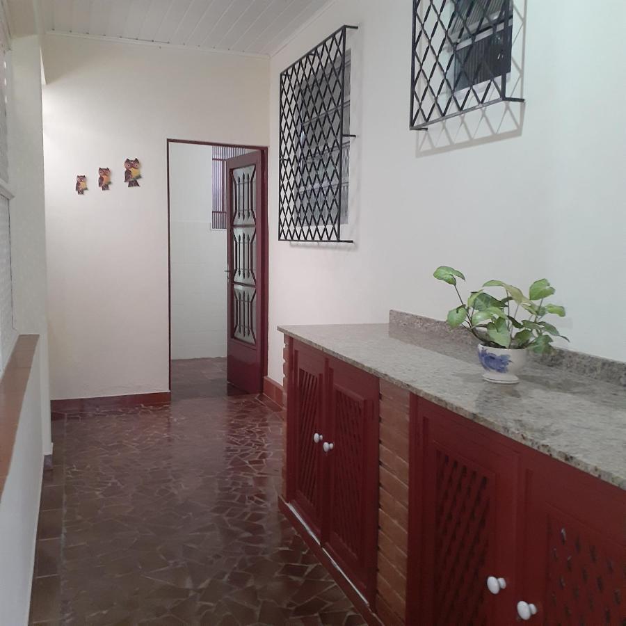 Holiday home Meu Pedacinho De Chao *