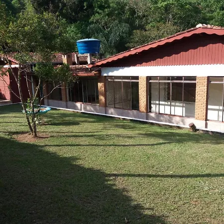 Meu Pedacinho De Chao Villa Serra Negra  Exterior photo