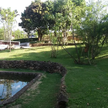 Meu Pedacinho De Chao Villa Serra Negra  Exterior photo