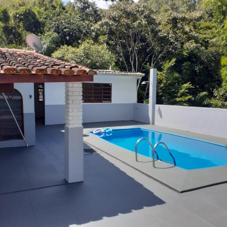 Holiday home Meu Pedacinho De Chao