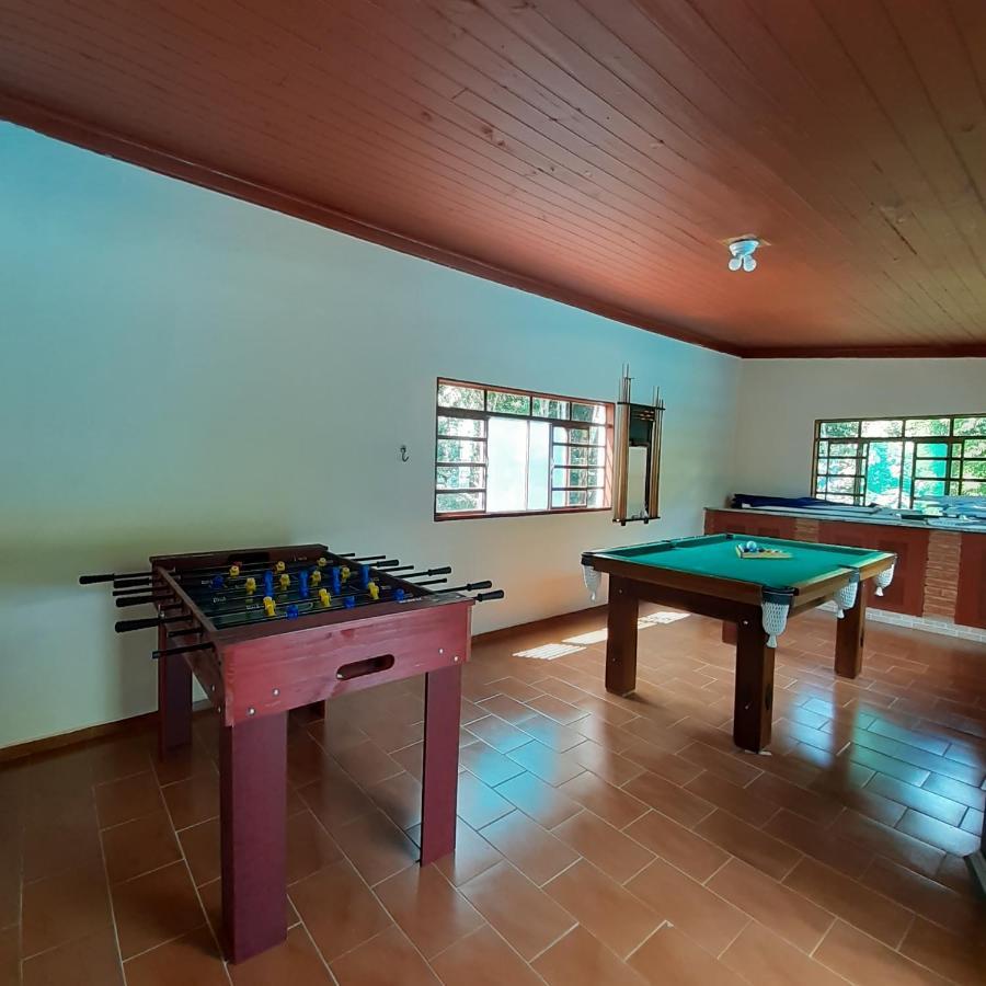 Meu Pedacinho De Chao Serra Negra (Sao Paulo)