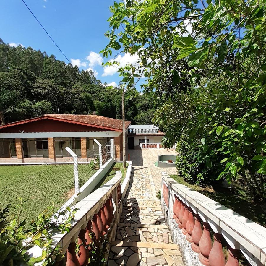 Holiday home Meu Pedacinho De Chao *