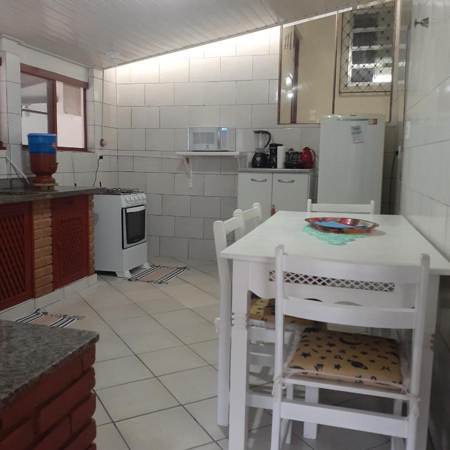 Holiday home Meu Pedacinho De Chao *