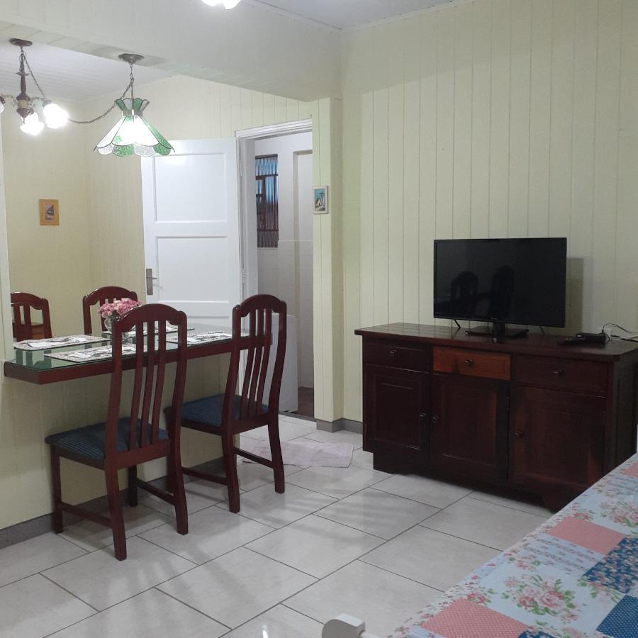 Holiday home Meu Pedacinho De Chao *