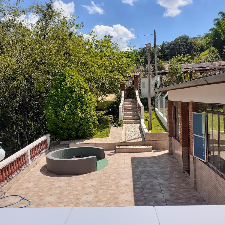 Meu Pedacinho De Chao Holiday home Serra Negra (Sao Paulo)
