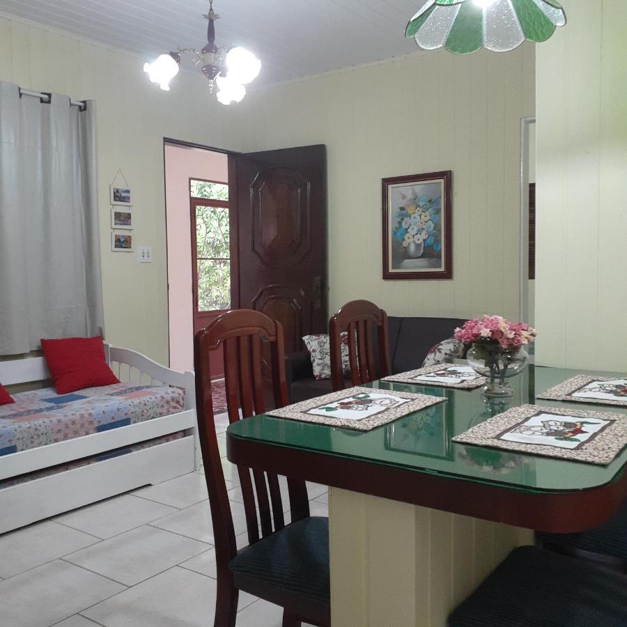 Meu Pedacinho De Chao Holiday home