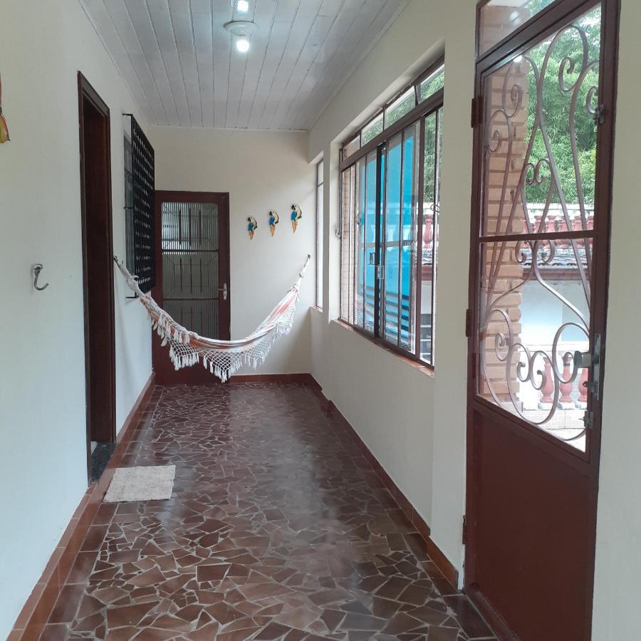 Meu Pedacinho De Chao * Serra Negra (Sao Paulo)