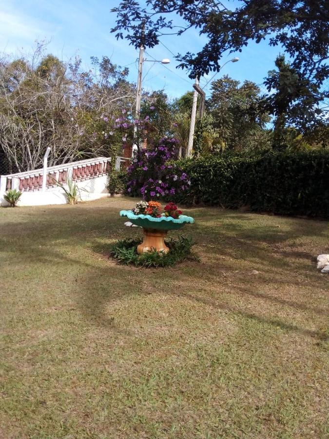 Meu Pedacinho De Chao Holiday home *