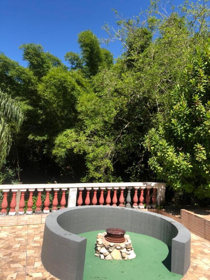 Holiday home Meu Pedacinho De Chao