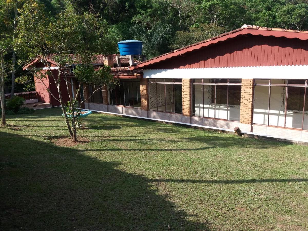 Holiday home Meu Pedacinho De Chao *