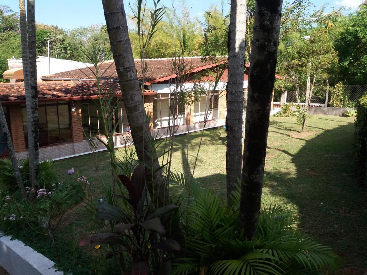 Meu Pedacinho De Chao