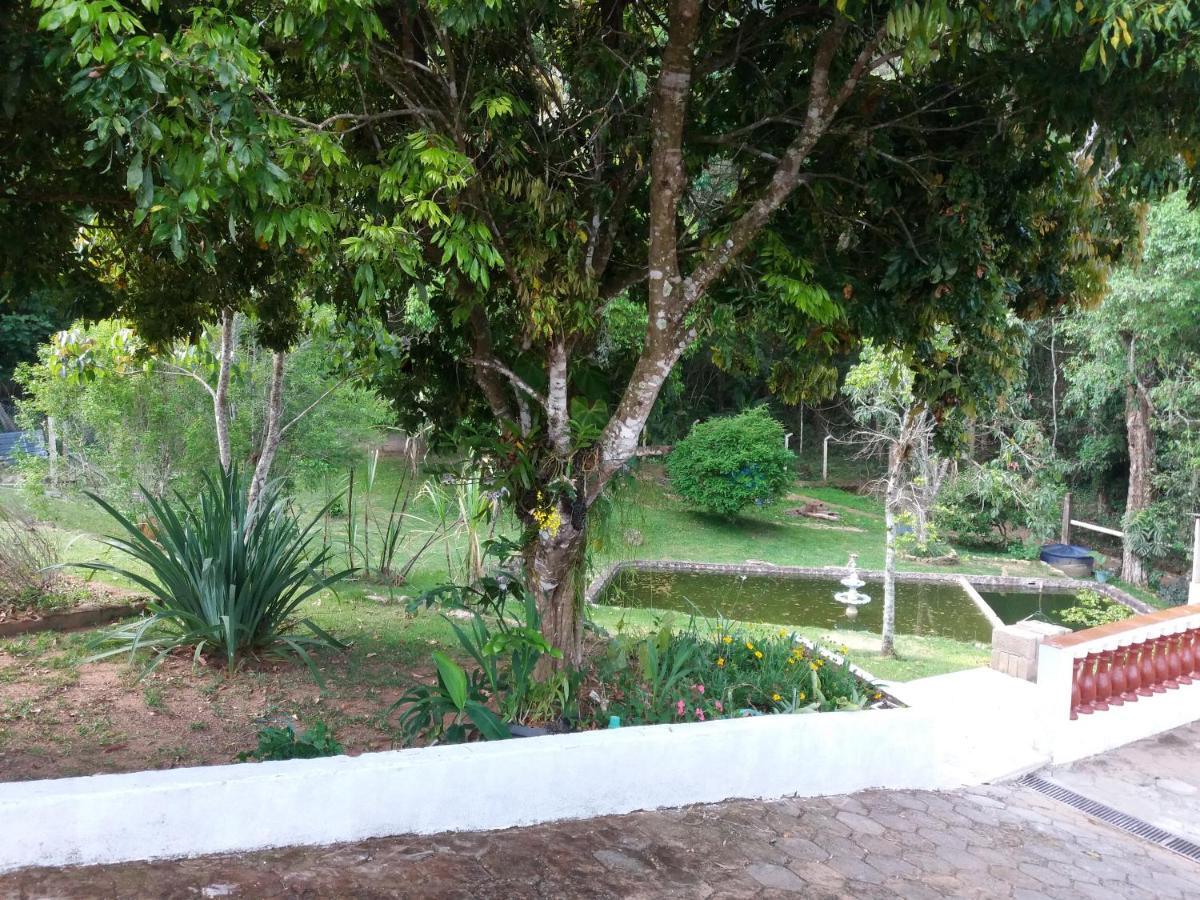 Meu Pedacinho De Chao Holiday home *