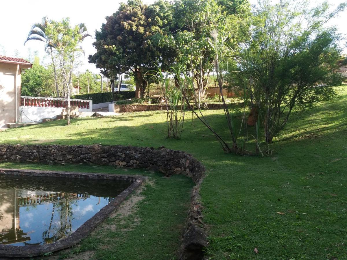 Holiday home Meu Pedacinho De Chao